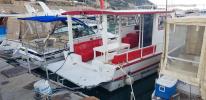 Tekne ile Balk Av ve Gezi Turlar Antalya