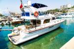 Antalya Tekne ile Olta Balk Av Turu